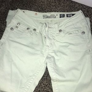 MissMe Jeans